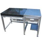 Pneumatic 180-Degree Part Flip Fixture
